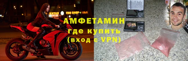 винт Абаза